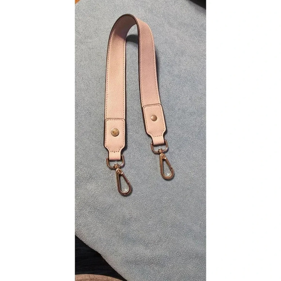 Steve Madden Gray Textured Tote Purse One Strap 11 inch Drop Multi Pockets - Picture 8 of 14